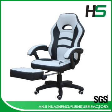 Silla de oficina de asiento de carreras de venta caliente